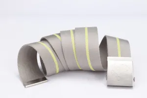 Louis Vuitton Belt with Louis Vuitton Cup