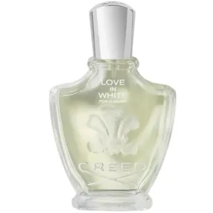 Love in White for Summer