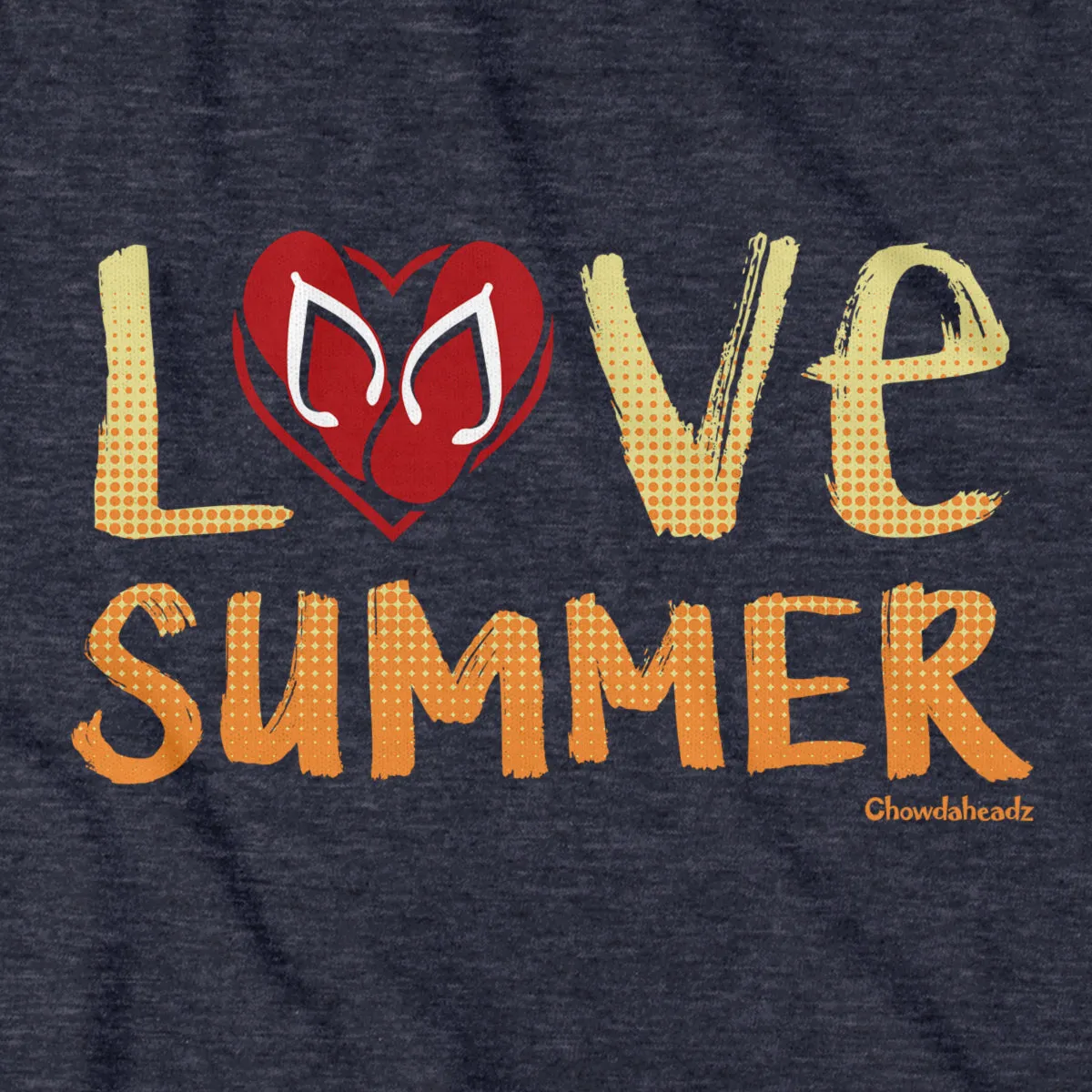 Love Summer Hoodie