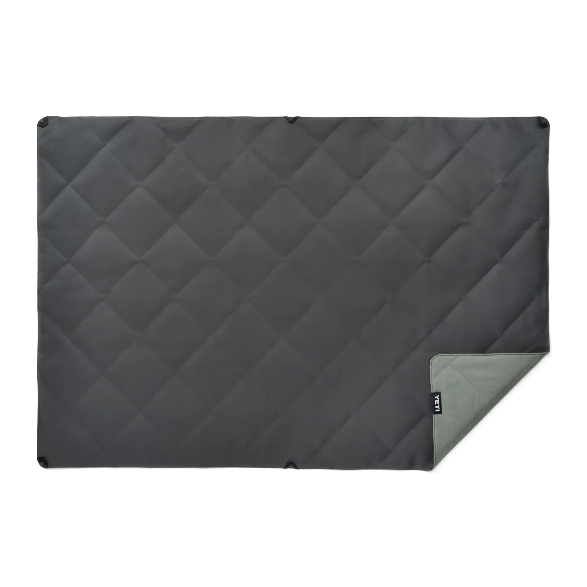 Lowlands Blanket