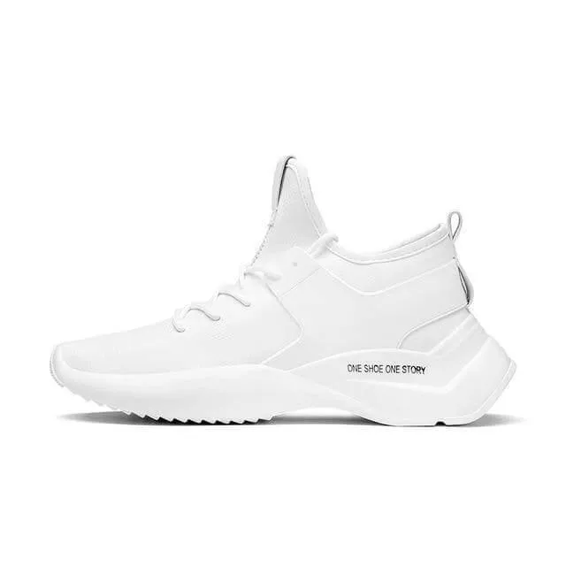 Luxury Comfort Shoes - Mavin Rocktim Footwear