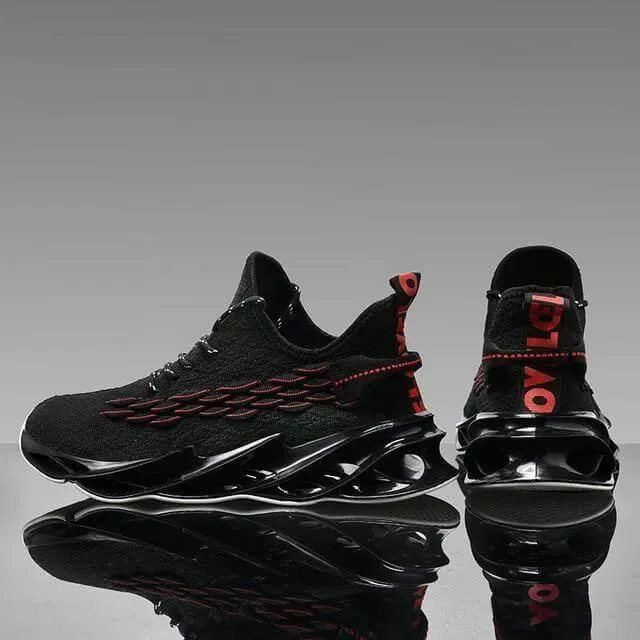 Luxury Comfort Shoes - Mavin Rocktim Footwear
