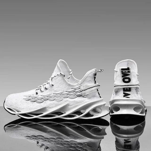 Luxury Comfort Shoes - Mavin Rocktim Footwear