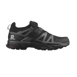 M. Salomon X Ultra Gore-Tex