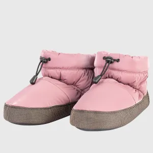 M75 Low Cut Grishko Warm Up Booties