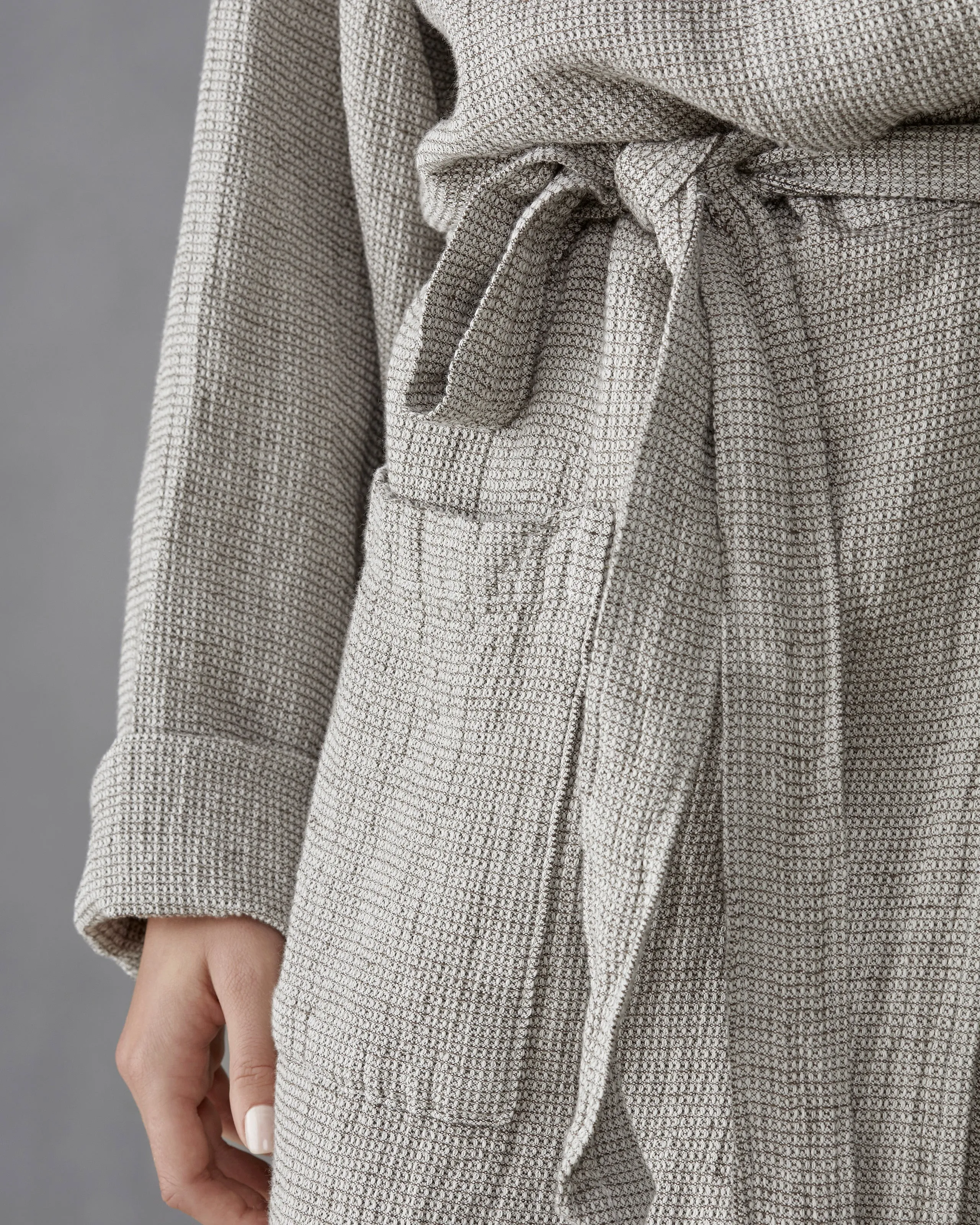 Maco Bathrobe