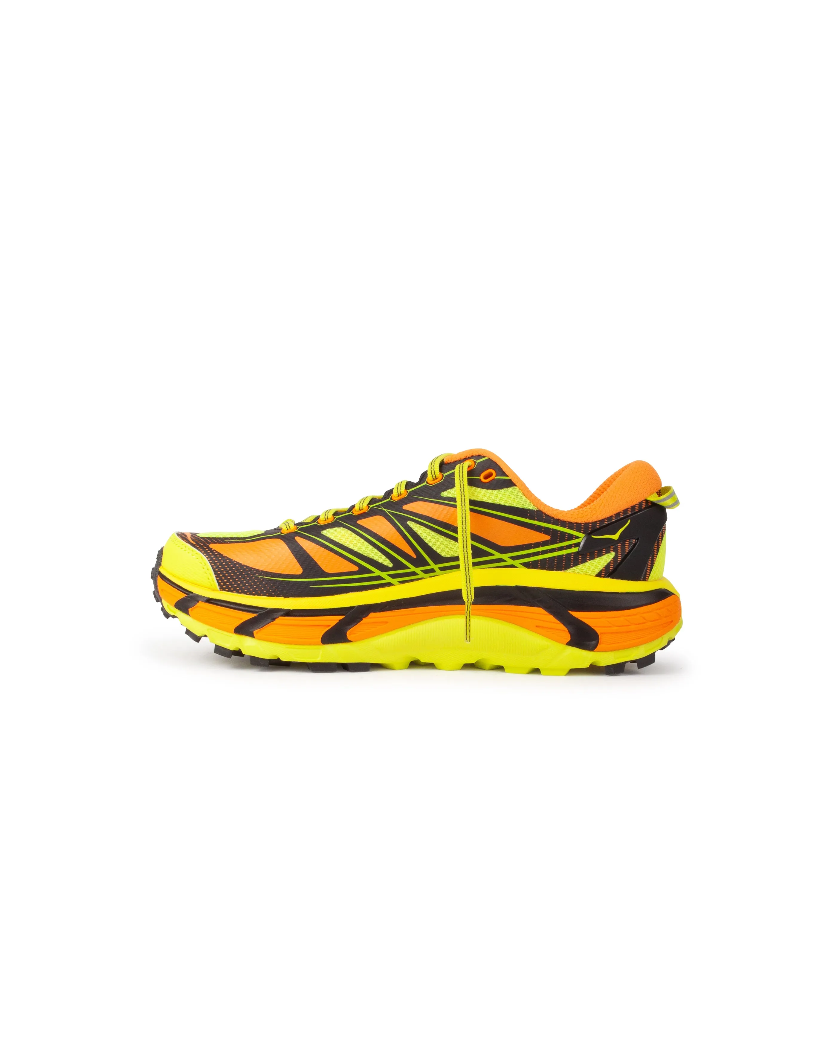 Mafate Speed 2 Electric Tangerine