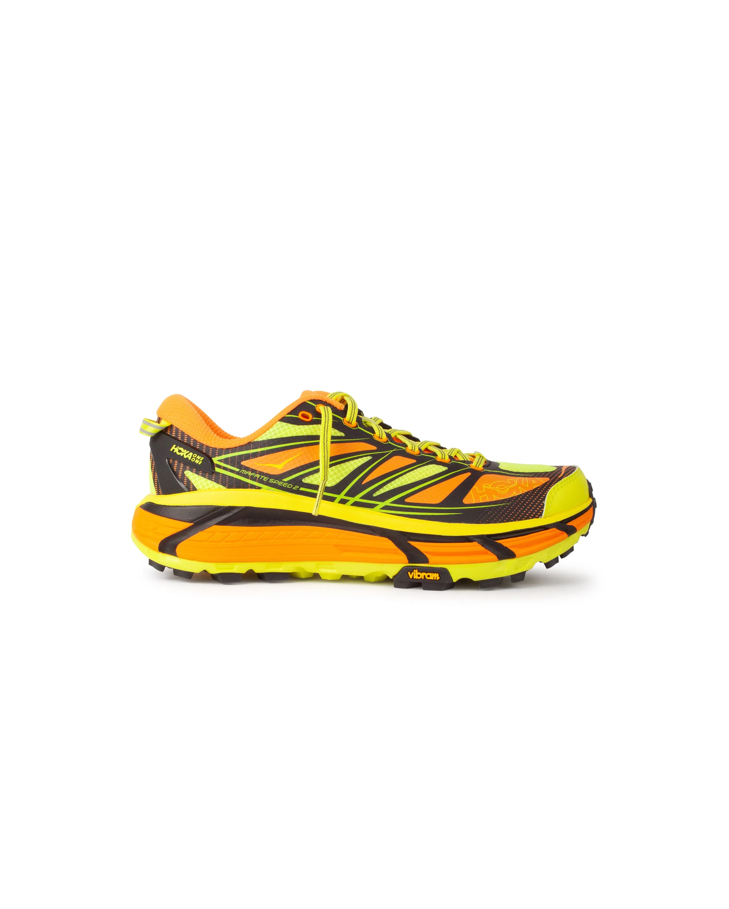 Mafate Speed 2 Electric Tangerine