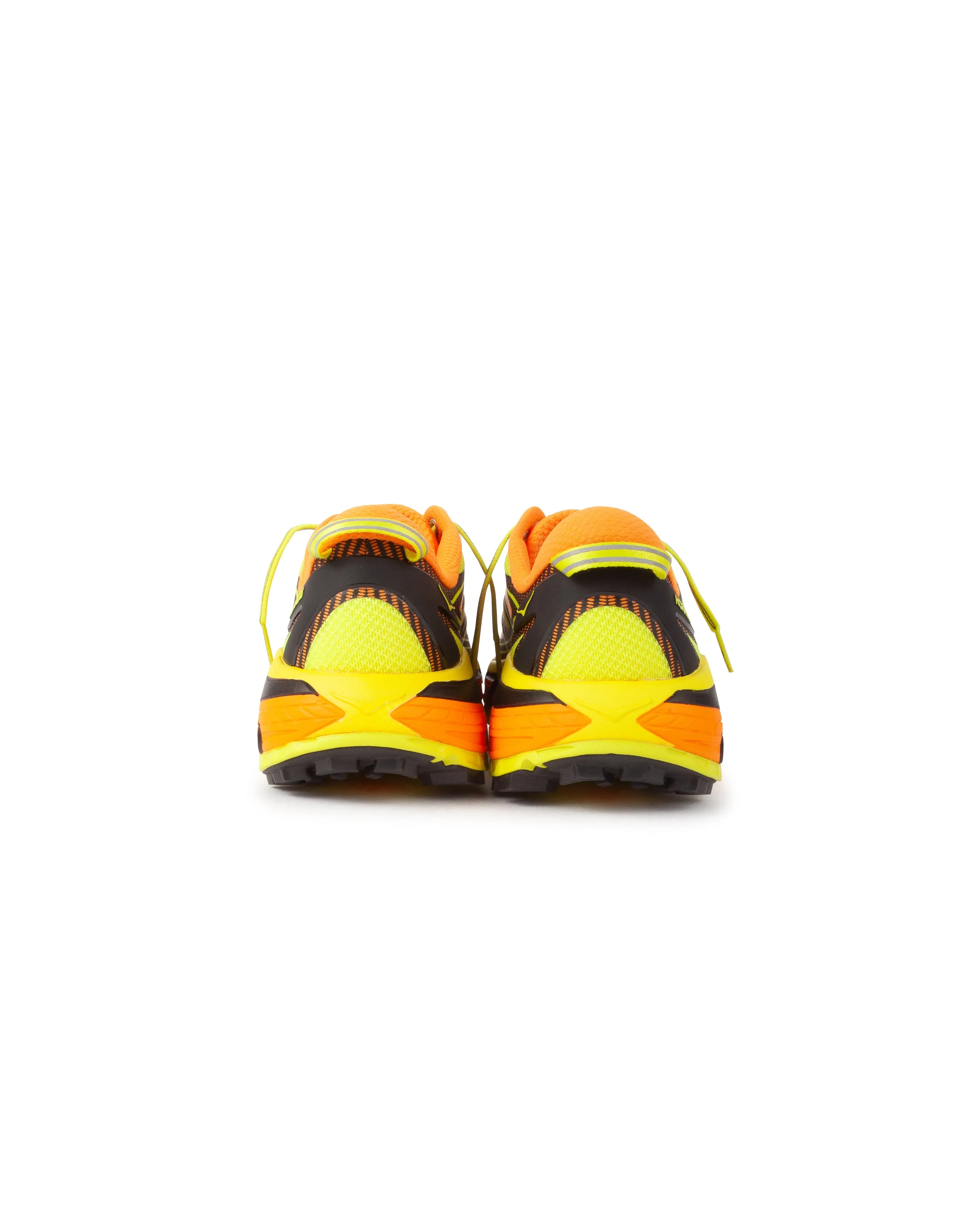 Mafate Speed 2 Electric Tangerine