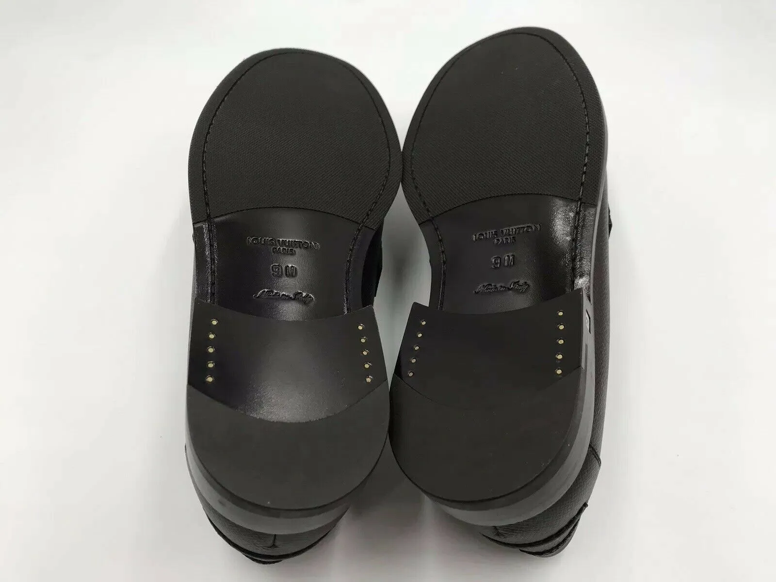 Major Loafer