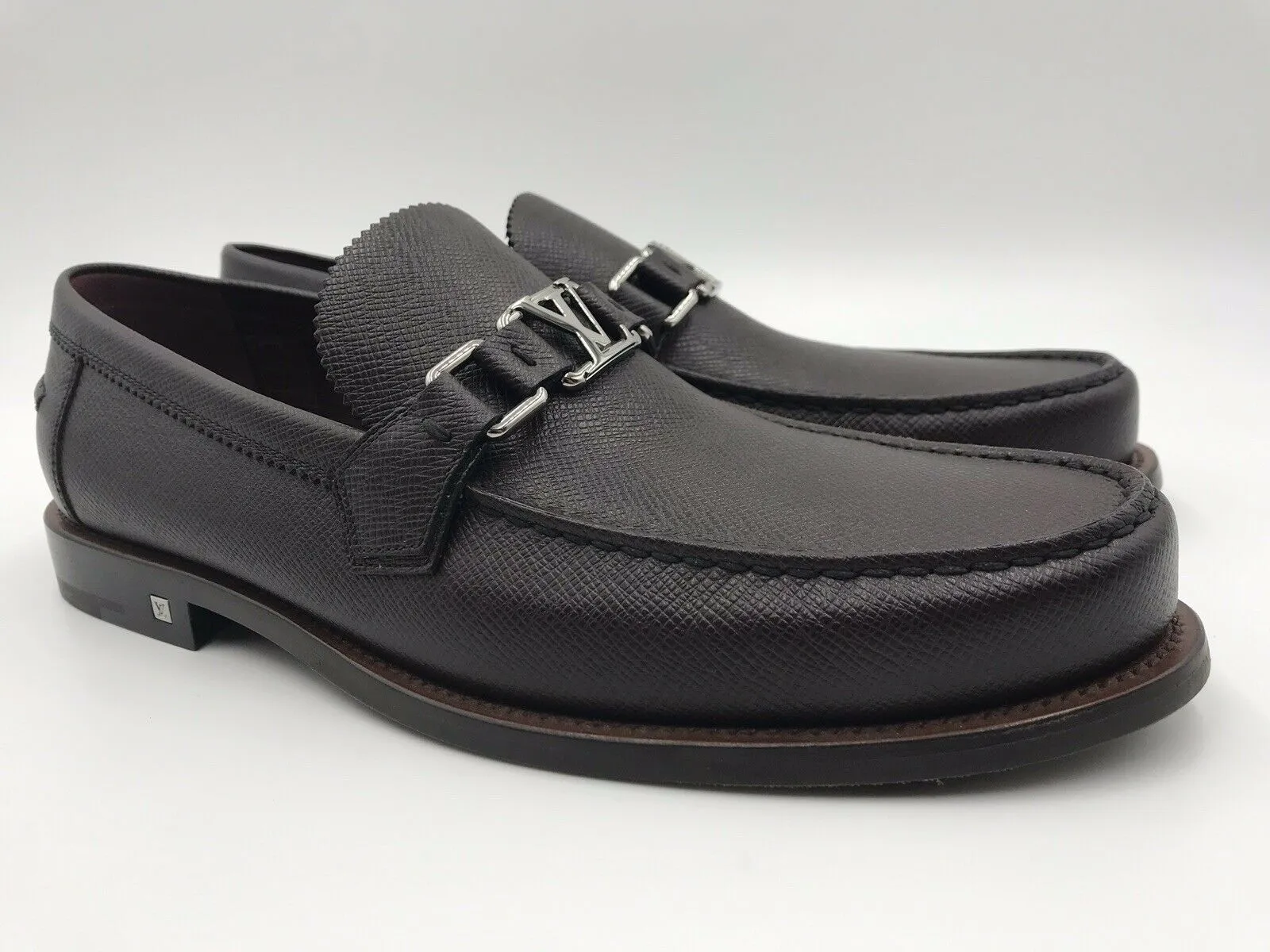 Major Loafer