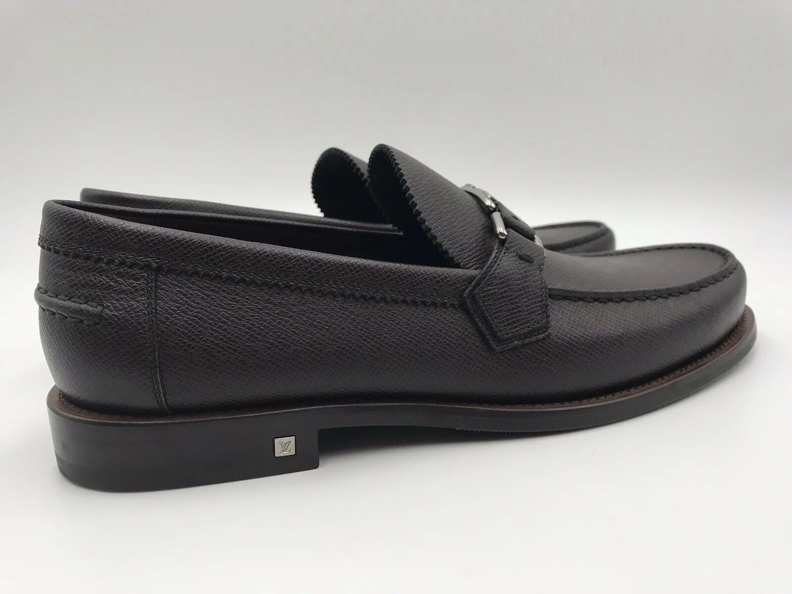 Major Loafer
