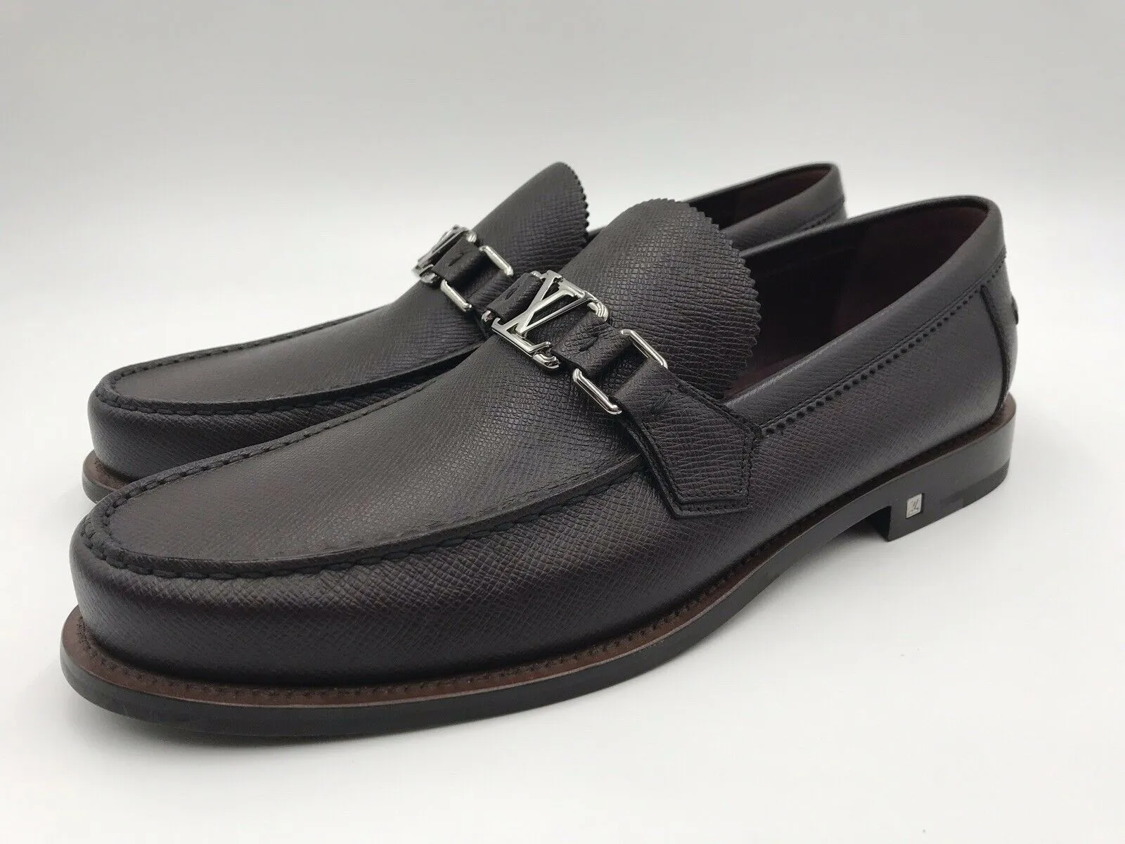 Major Loafer