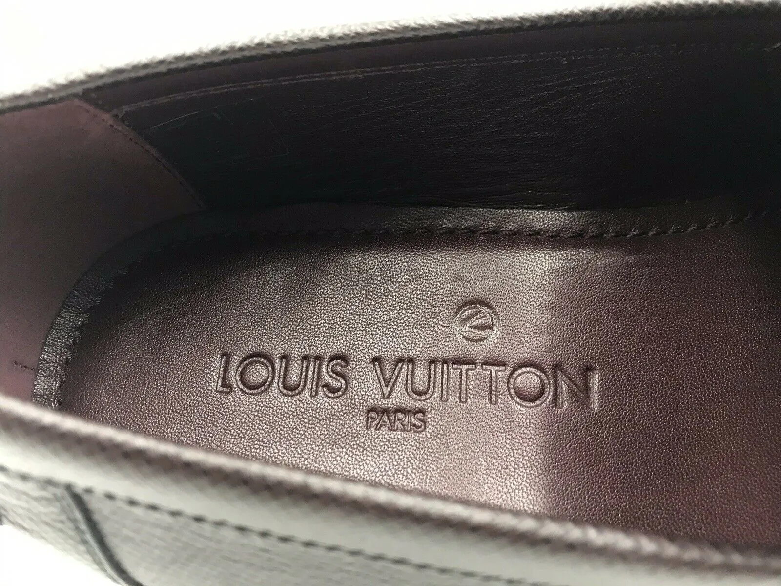 Major Loafer