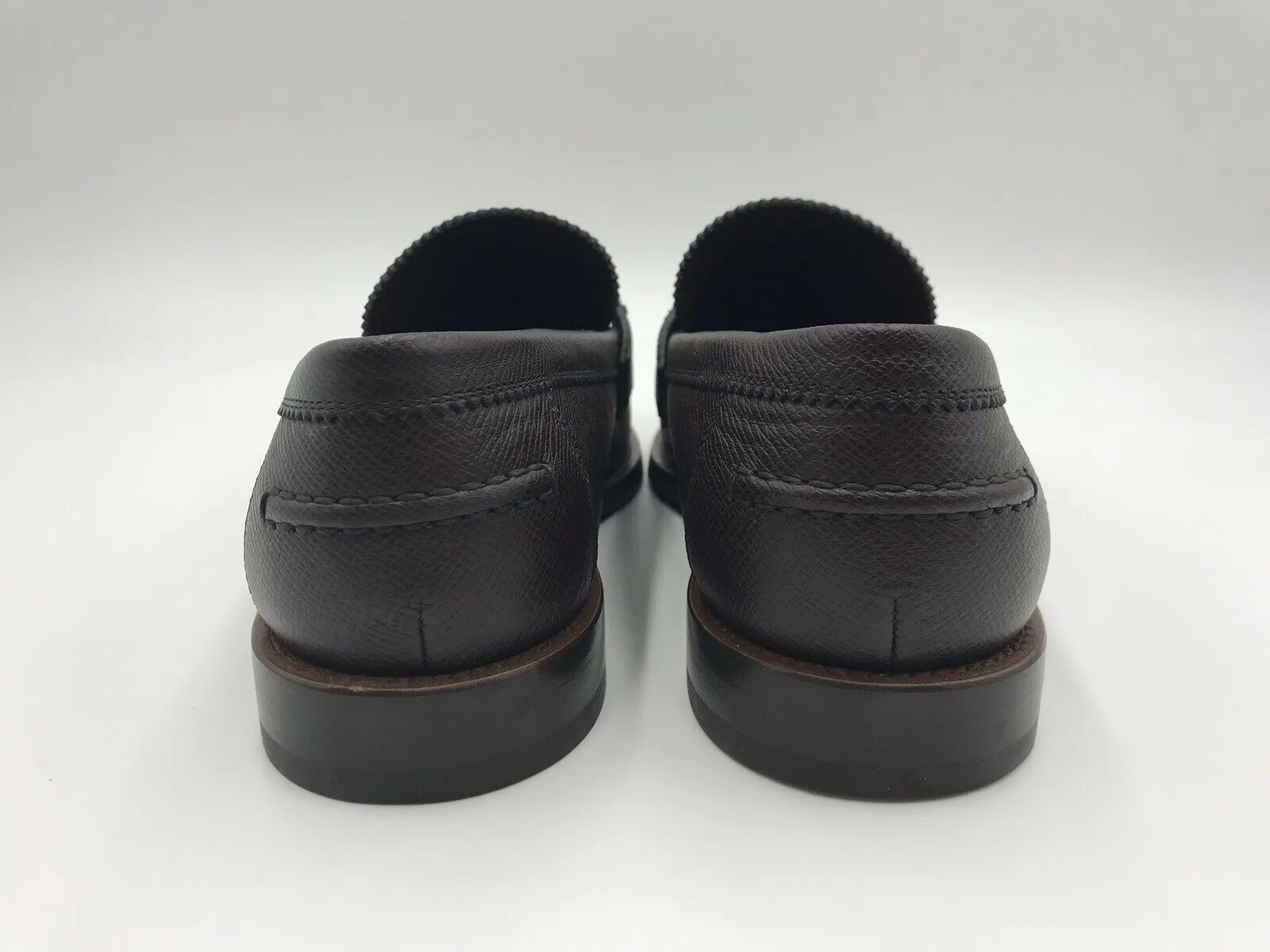 Major Loafer