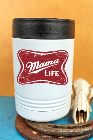 Mama Life Stainless Steel Hugger 12oz
