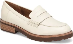 Manhatten Loft Loafer