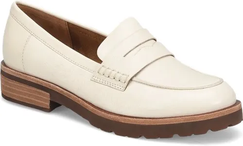 Manhatten Loft Loafer