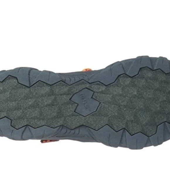 M.A.P. Emmons Boy's Outdoor Fisherman Sandal KS5