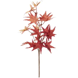 Maple florals