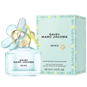 Marc Jacobs Daisy Skies Limited Edition Perfume For Women EDT 50ml