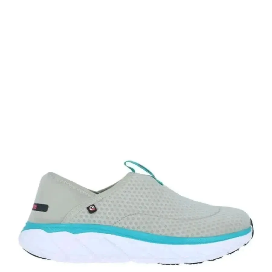 Mares Men Sneakers Spring Summer Black Slip-on Sporty