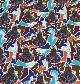 MASAI PILLOW