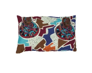 MASAI PILLOW