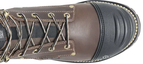 Matterhorn Waterproof Comp Toe Internal Metguard Work Boot | MT2548