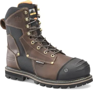 Matterhorn Waterproof Comp Toe Internal Metguard Work Boot | MT2548