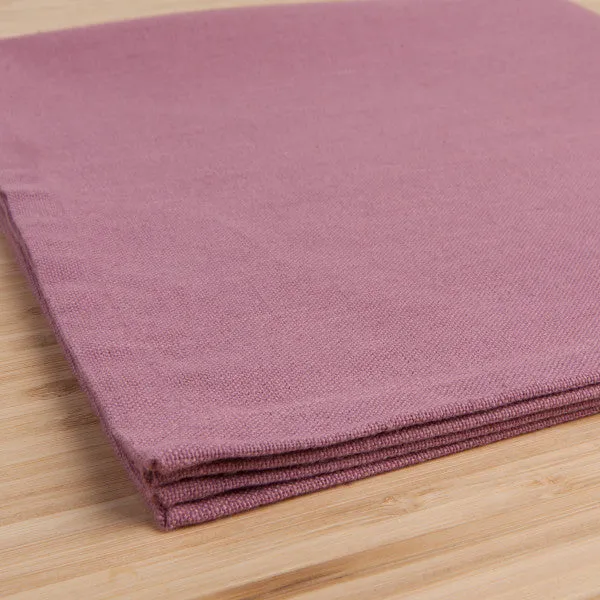 Mauve Spectrum Napkins