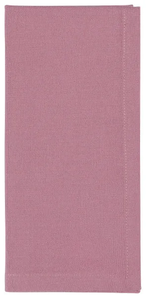 Mauve Spectrum Napkins