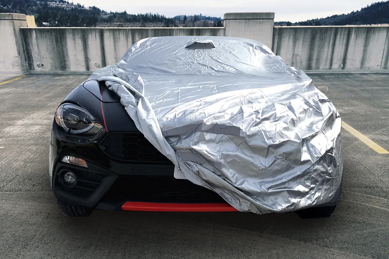 Mazda MX-5 (NA) Miata 1989-1997 Outdoor Indoor Collector-Fit Car Cover