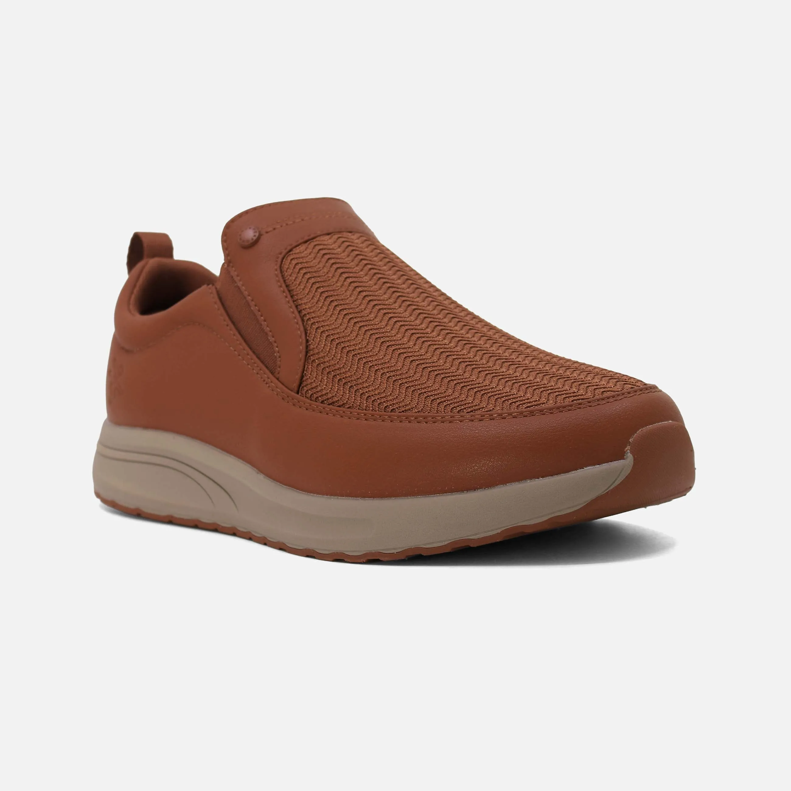 MEN CASUAL SLIP-ON SHOES
