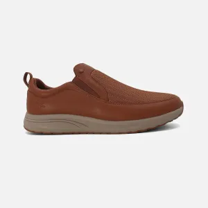 MEN CASUAL SLIP-ON SHOES