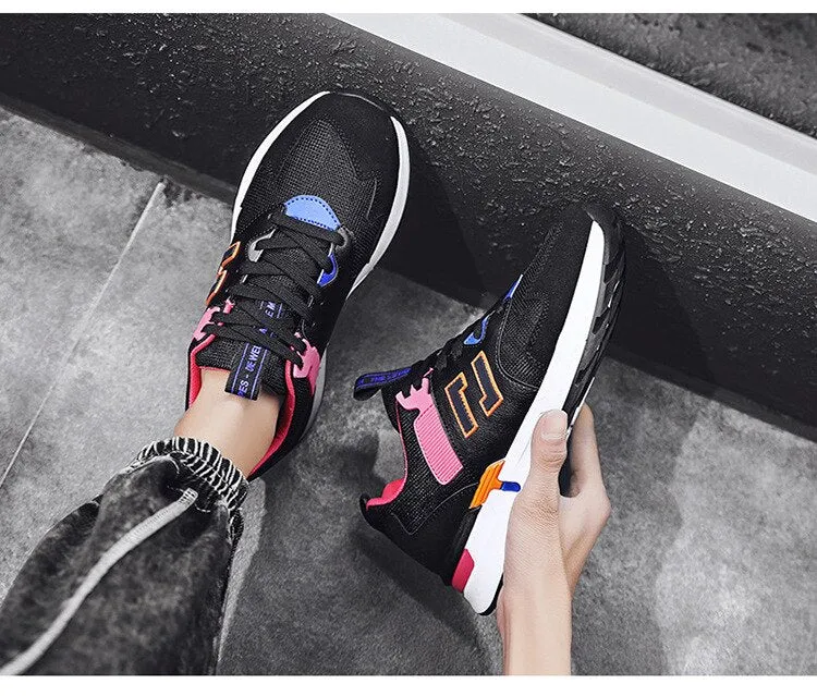 Men Casual Sports Shoes Fashion