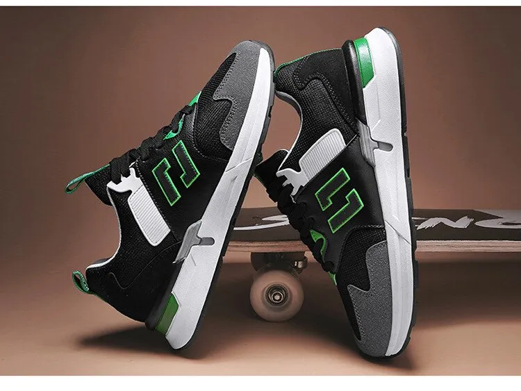 Men Casual Sports Shoes Fashion