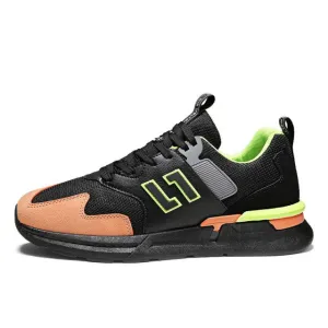 Men Casual Sports Shoes Fashion