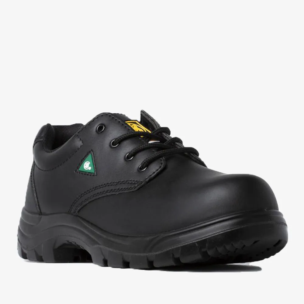 Men's 4933 Steel Toe Shoes