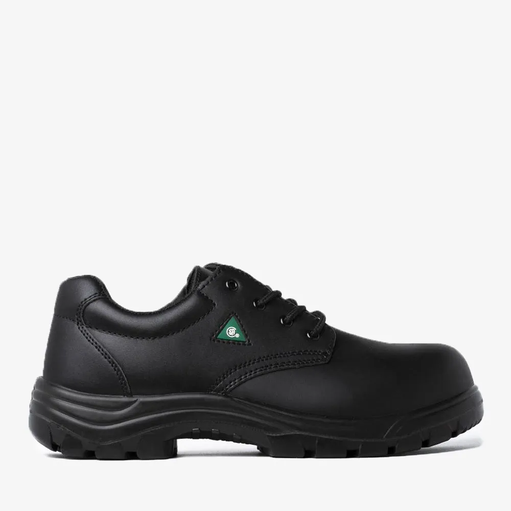 Men's 4933 Steel Toe Shoes