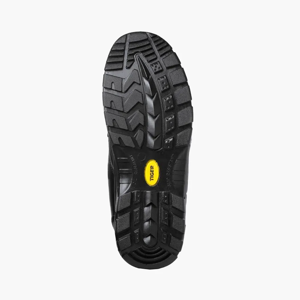 Men's 4933 Steel Toe Shoes