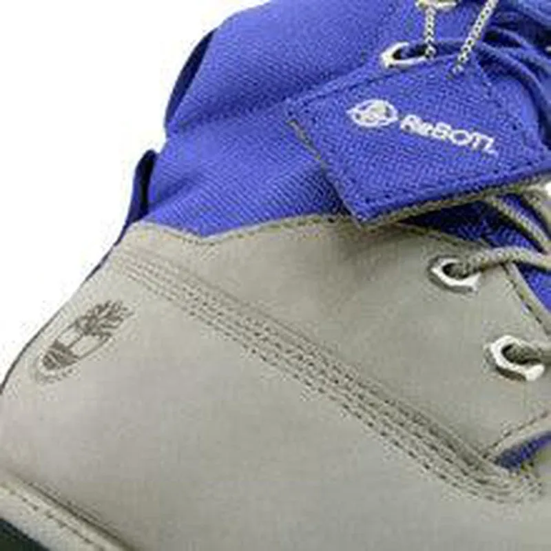 Men's  6-inch Waterproof Treadlight Boot