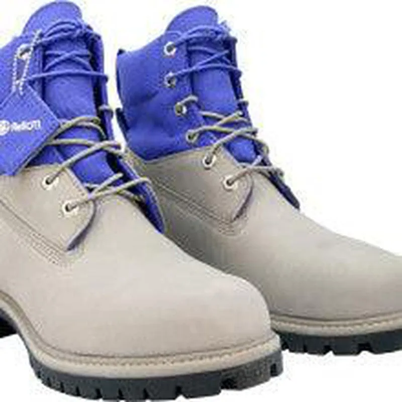 Men's  6-inch Waterproof Treadlight Boot