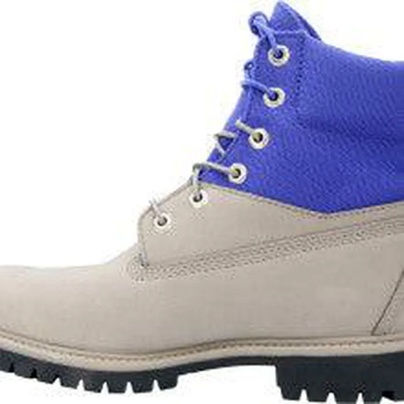 Men's  6-inch Waterproof Treadlight Boot