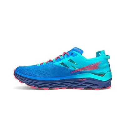 Men's Altra Mont Blanc