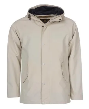Men's Barbour | Bobbin Waterproof Jacket | Mist