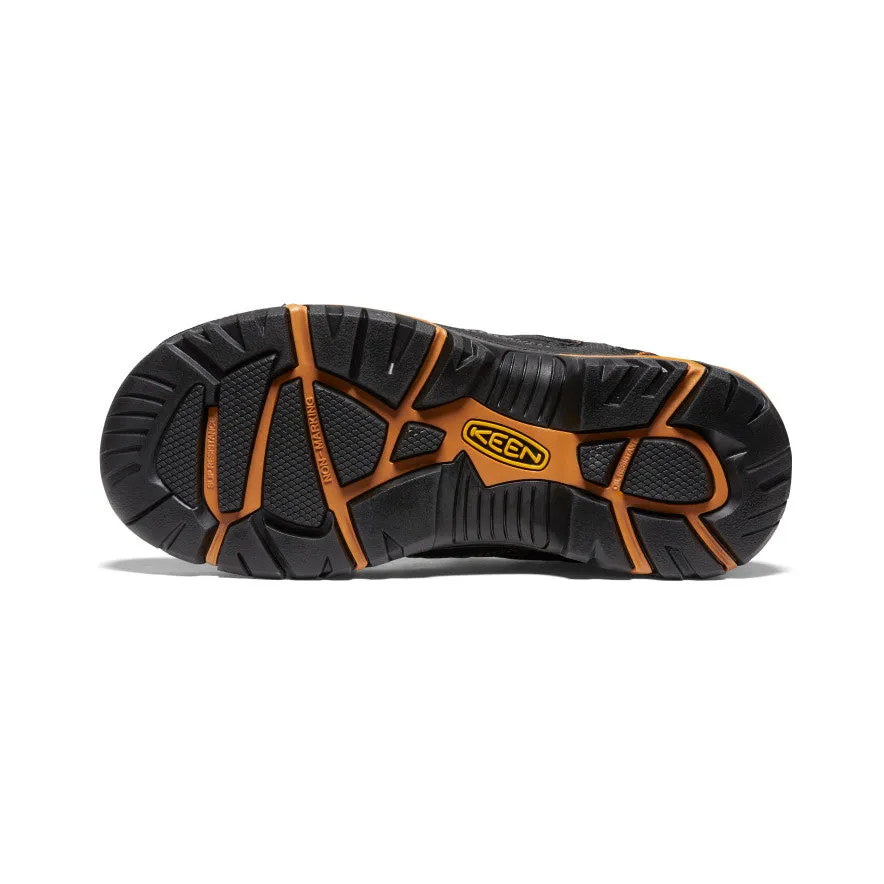 Men's Braddock Low (Steel Toe)