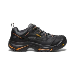 Men's Braddock Low (Steel Toe)