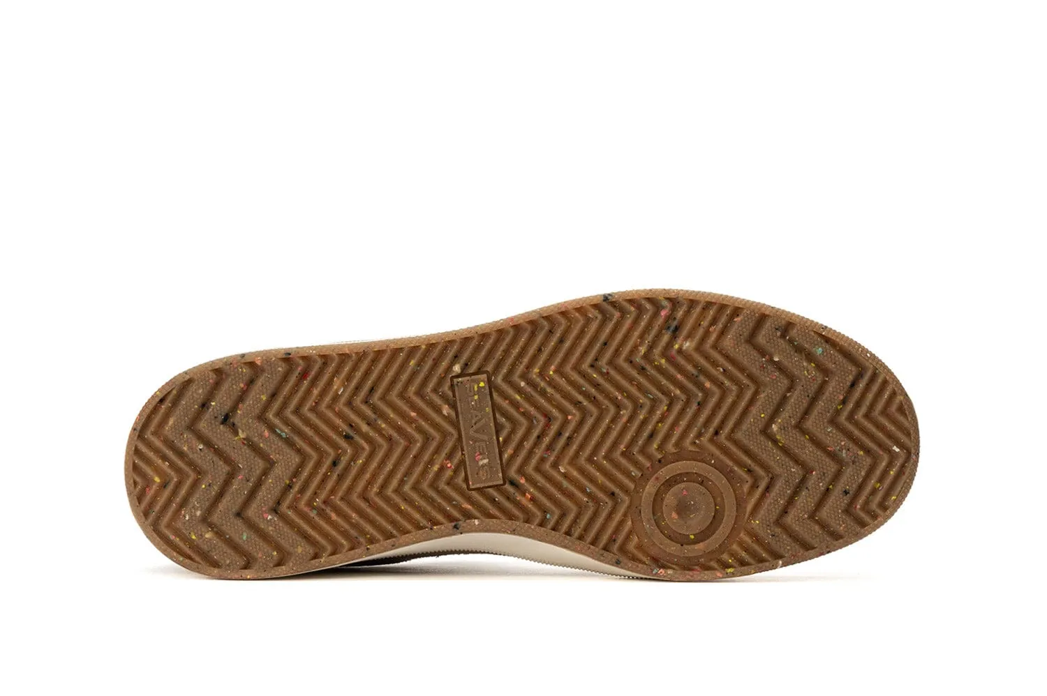 Mens - Cardinal Sneaker - Latte