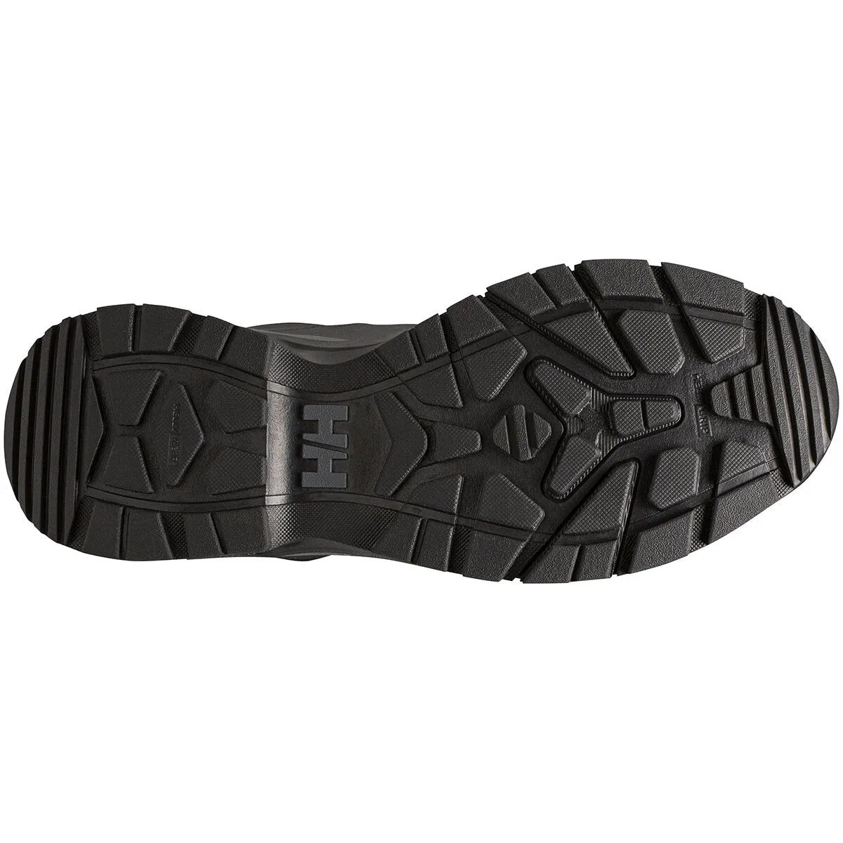 Men's Cascade Low HT Outdoor Shoes